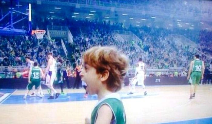 Όχι άλλη Μάρτα