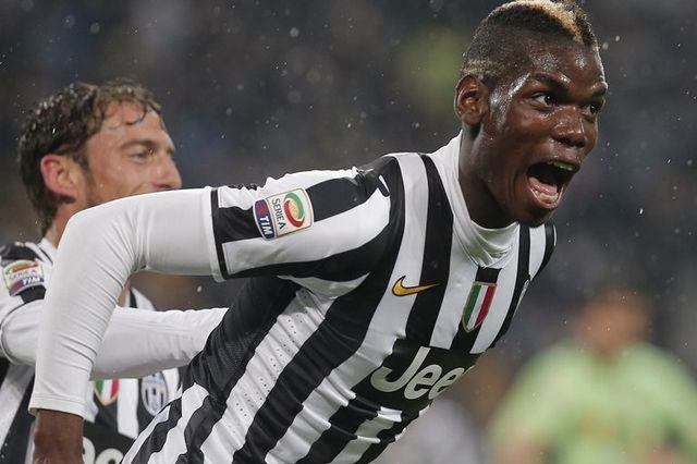 34η αγ.: Το “κάστρο” της Γιουβέντους, η γκέλα της Νάπολι, η γιορτή του Μιλάνου, το γκολ του Ταχτσίδη