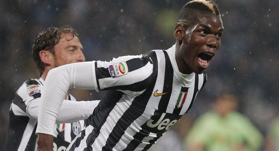 Συμφώνησε για ανανέωση με τον Πογκμπά