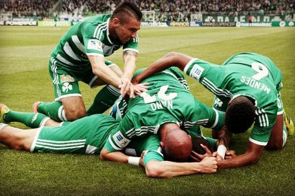 Παναθηναϊκός-ΟΦΗ 3-0