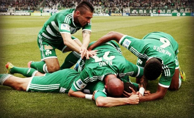 Παναθηναϊκός-ΟΦΗ 3-0