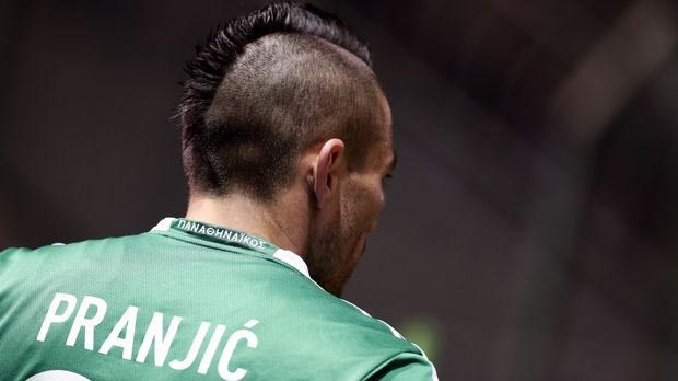 Πράνιτς: “Ετσι θα χτυπήσουμε τον Ολυμπιακό”