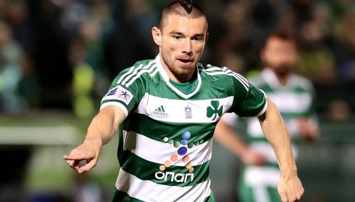 Το έχασε ο Πράνιτς (VIDEO)