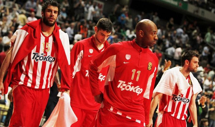 Για να προλάβει του Αγίου Γεωργίου