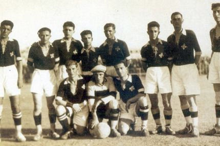 ΠΑΟΚ ετών 88…