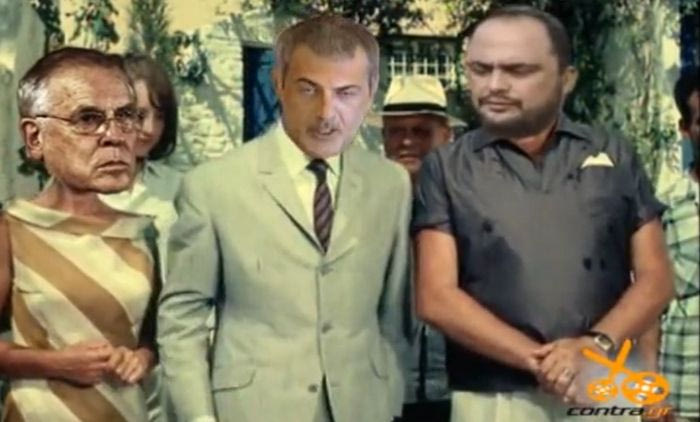 Η πρώτη προεκλογική συγκέντρωση του Μώραλη