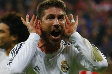 Από το πέναλτι στην στρατόσφαιρα