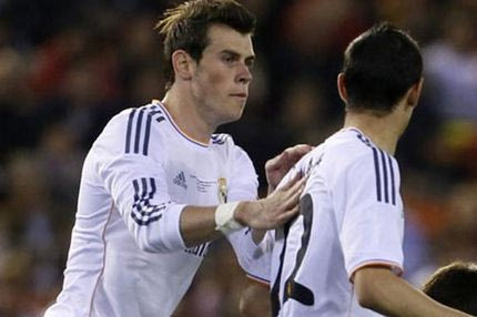 Ο Μπέιλ κρίνει τον τελικό (VIDEO)