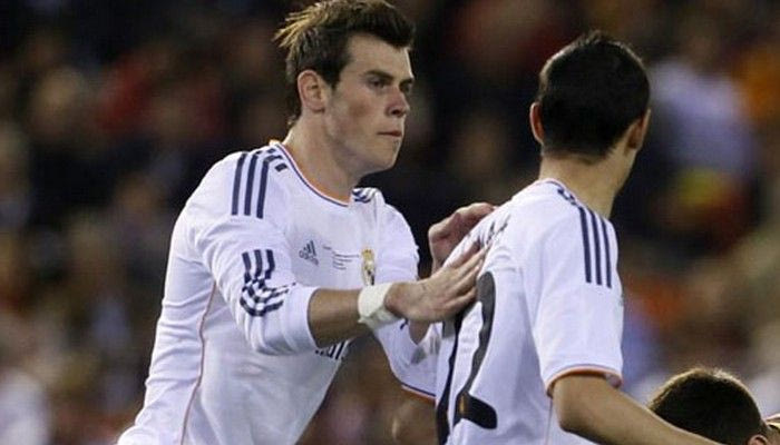 Ο Μπέιλ κρίνει τον τελικό (VIDEO)