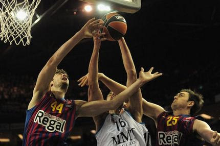 Ο clasico ημιτελικός και τα… αουτσάιντερ