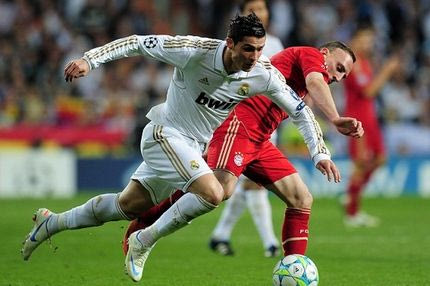 Ρεάλ-Μπάγερν: Ο ρόλος του “Μπερναμπέου” και ο οιωνός κούπας