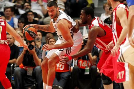 Εξαντλήθηκαν τα εισιτήρια για Ρέαλ