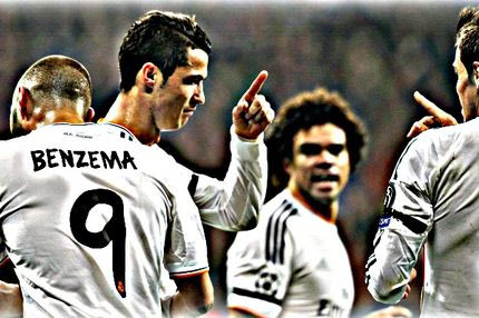 Το όνειρο του decima κοστίζει πανάκριβα στη Ρεάλ