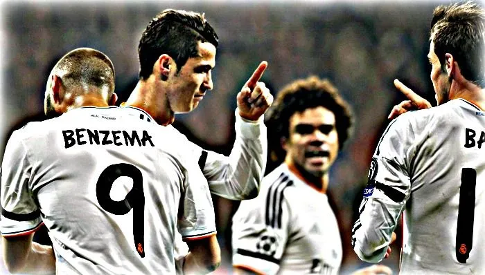 Το όνειρο του decima κοστίζει πανάκριβα στη Ρεάλ