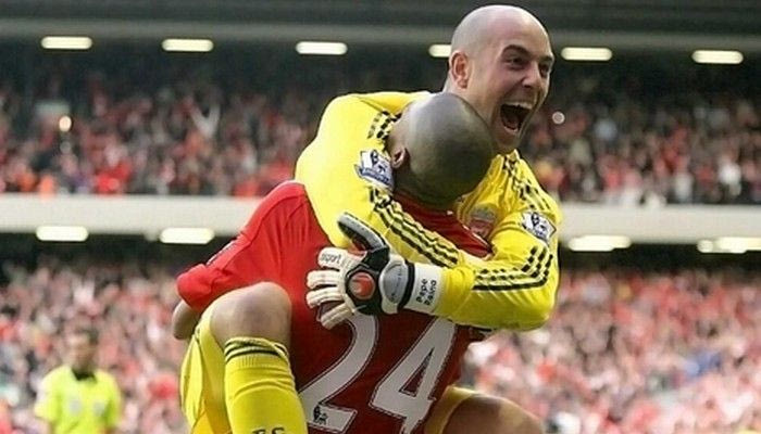 Το μυαλό του Ρέινα στο Άνφιλντ