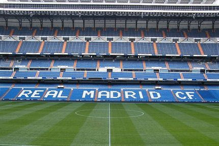 Αλλάζει ριζικά το “Μπερναμπέου”