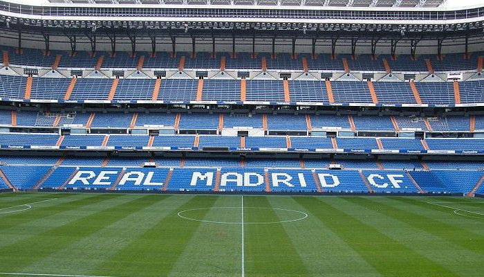 Αλλάζει ριζικά το “Μπερναμπέου”