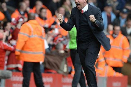 Επιτυχημένος ο Ρότζερς, ανανεώνει μέχρι το 2018