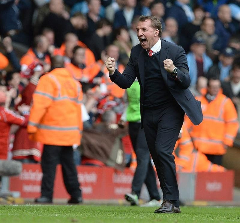 Επιτυχημένος ο Ρότζερς, ανανεώνει μέχρι το 2018