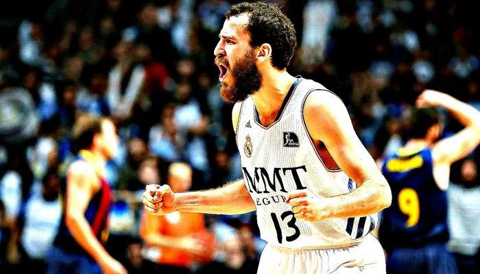 Σέρχιο Ροντρίγκεθ, ο καλύτερος πλέι μέικερ της Ευρώπης