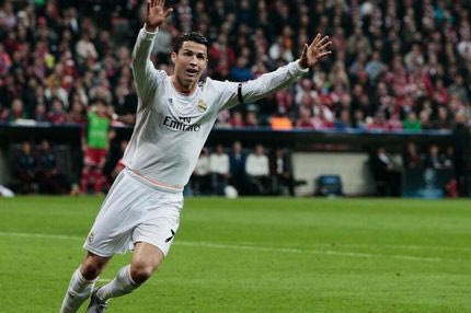 ΓΚΟΛ! Τέταρτο γκολ η Ρεάλ στο Μόναχο!