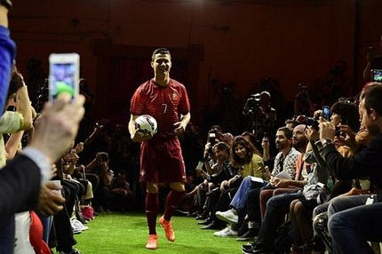 Ρονάλντο: “Όνειρο το 10ο”