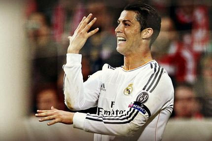 Μπάγερν Μ. – Ρεάλ Μ. 0-4 (VIDEOS)