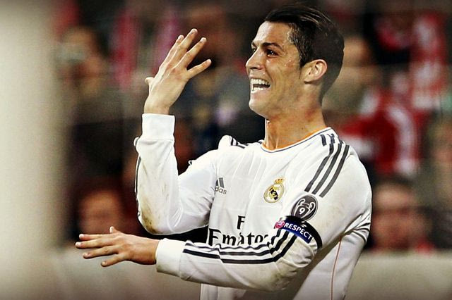 Μπάγερν Μ. – Ρεάλ Μ. 0-4 (VIDEOS)