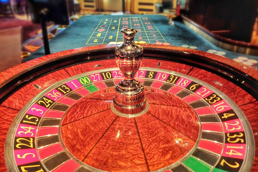 Τα δέκα μεγαλύτερα καζίνο στον κόσμο