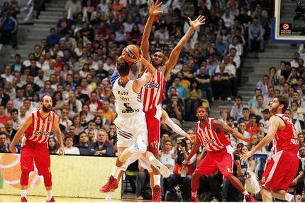 Το νέο flopping του Φερνάντεθ (VIDEO)