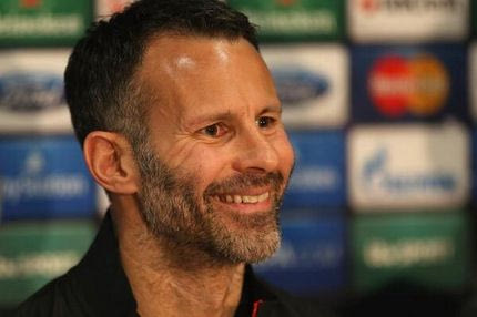 Ο… Ντέιβιντ Γκιγκς (VIDEO)