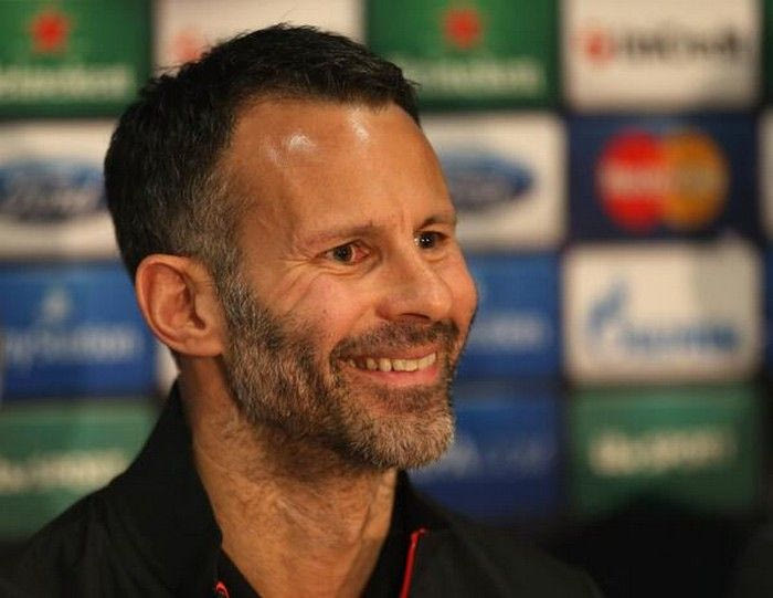 Ο… Ντέιβιντ Γκιγκς (VIDEO)