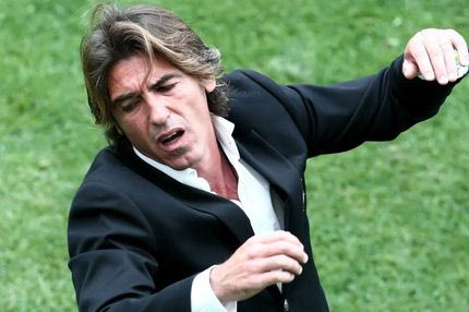 Σα Πίντο: “Εκείνοι μηχανές, εμείς ποδήλατα”!