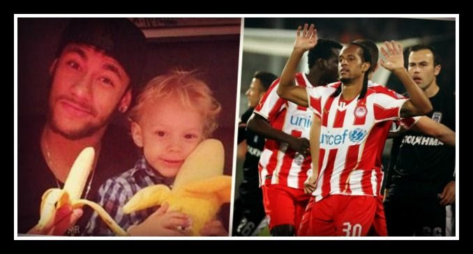 Η μπανάνα και η μπανανία