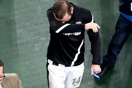 Στο μυαλό του Δημήτρη Σαλπιγγίδη