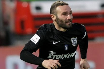 Σαλπιγγίδης: “Mπορούμε να πάρουμε καλό αποτέλεσμα”