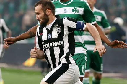 Νέα τεράστια ευκαιρία ο Σαλπιγγίδης (VIDEO)