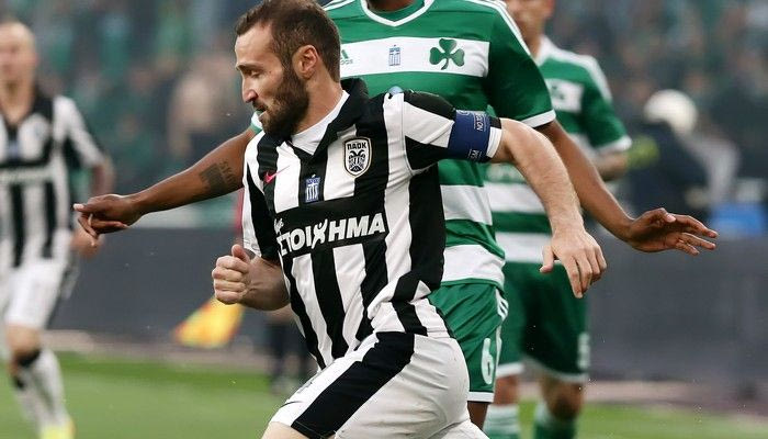 Νέα τεράστια ευκαιρία ο Σαλπιγγίδης (VIDEO)