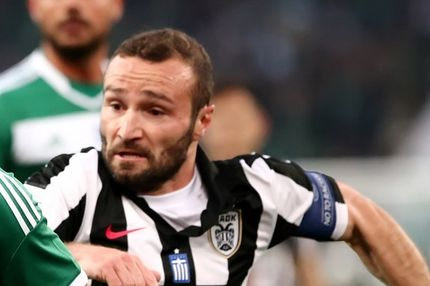 Το δοκάρι του Σαλπιγγίδη (VIDEO)