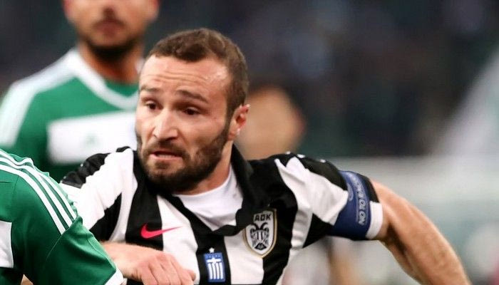 Το δοκάρι του Σαλπιγγίδη (VIDEO)