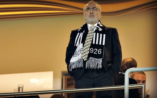 Ο ρήτορας Ιβάν