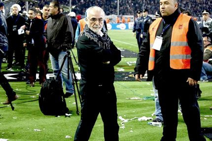 Δέσμευση για καλύτερες μέρες