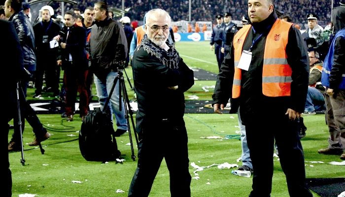 Δέσμευση για καλύτερες μέρες