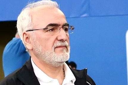 Εκνευρισμένος έφυγε ο Σαββίδης. “Να μας γίνει μάθημα”, δήλωσε