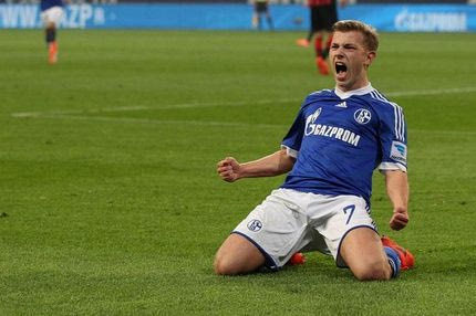 30ή αγ.: Έπιασε την Ντόρτμουντ η Σάλκε