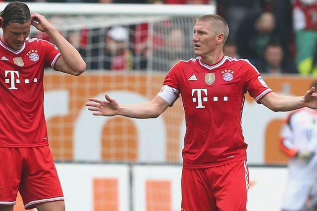 29η αγ.: Χάνουν τα… δεύτερα της Μπάγερν, ανατροπή η Ντόρτμουντ