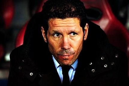 Σιμεόνε: “Δεν μπορούμε να πούμε όχι στη μεταγραφή του Κόστα”