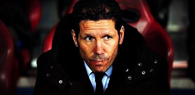 Σιμεόνε: “Δεν μπορούμε να πούμε όχι στη μεταγραφή του Κόστα”