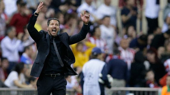 Το ουίσκι του Σιμεόνε και ο… Βαλβέρδε