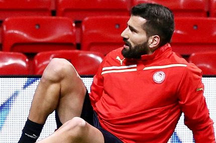 Ο… Σιόβας “χώρισε” Μίτσελ και Βίκτορ!